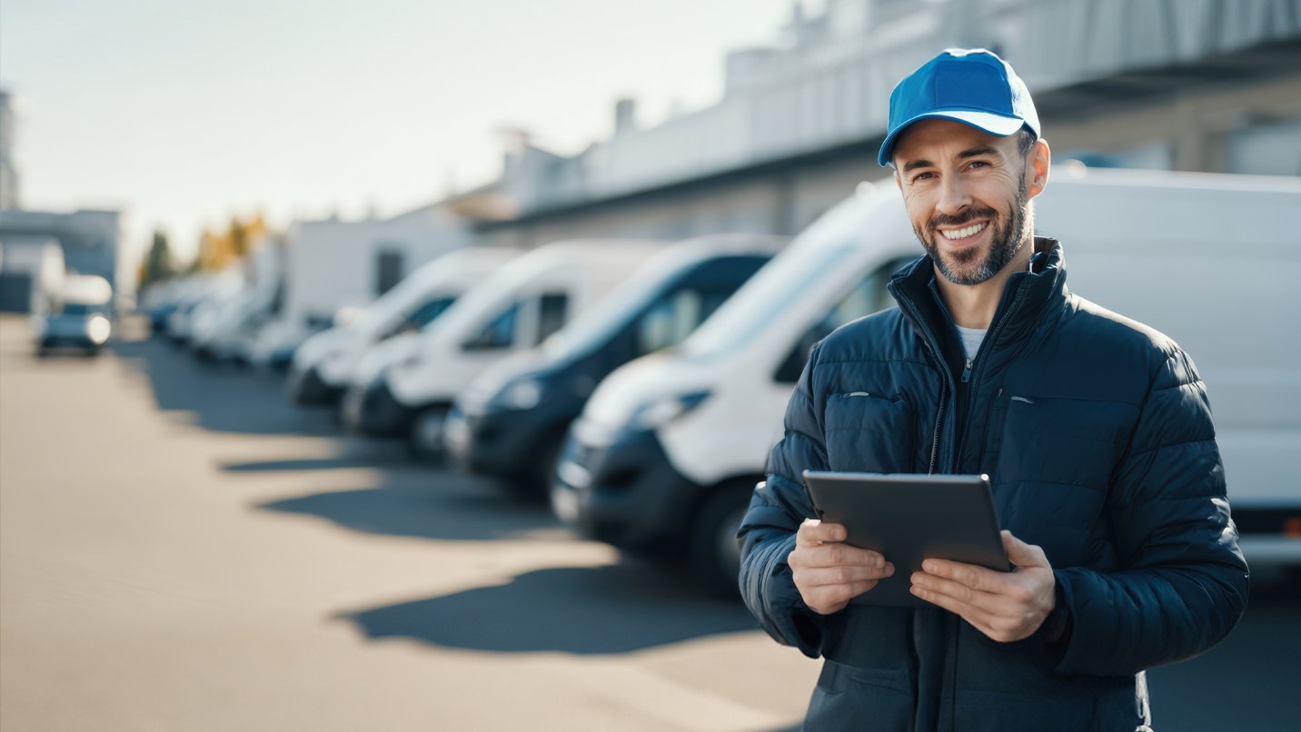 Fostering a Culture of Fleet Safety