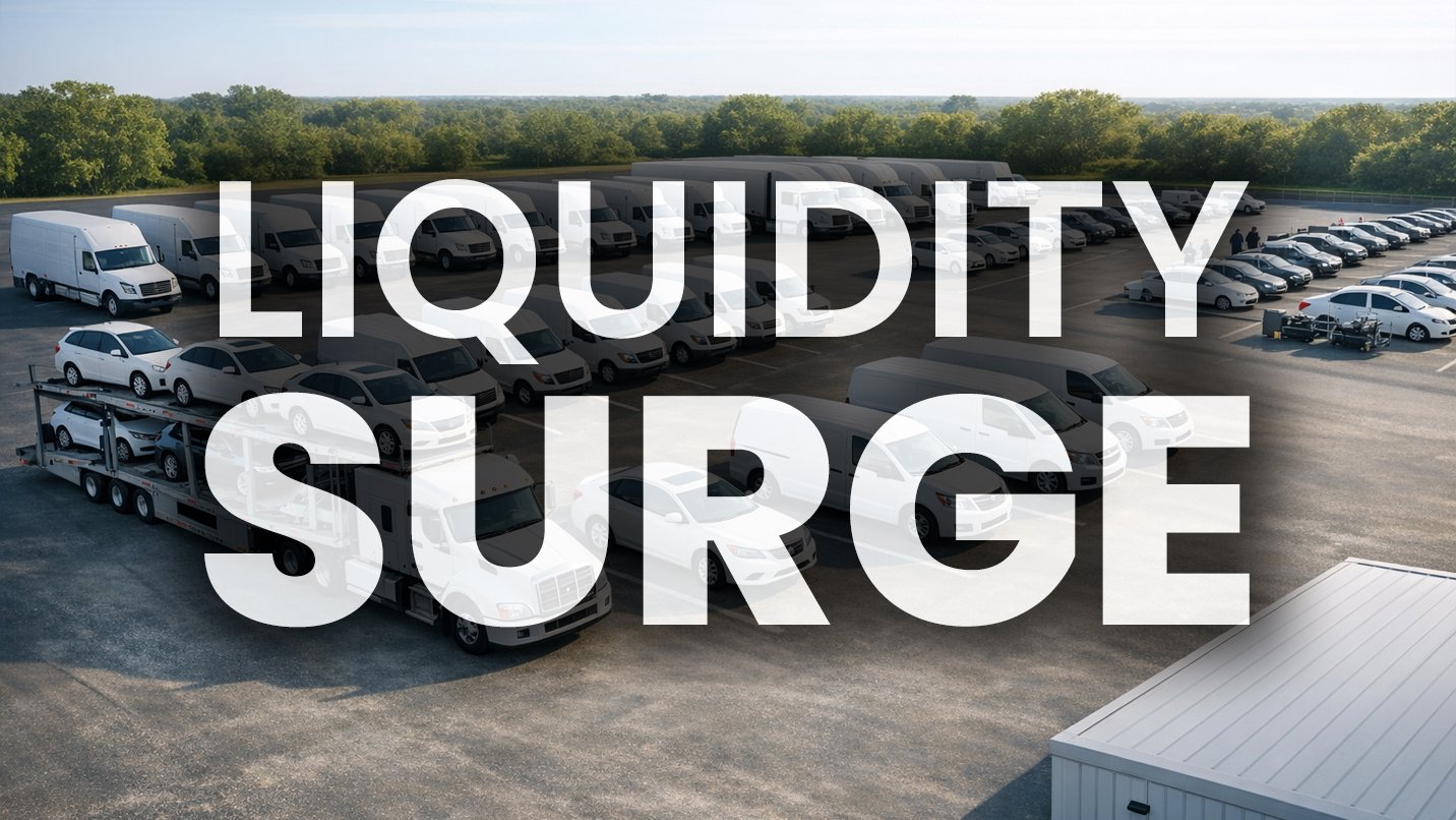 What Larger Tax Refunds Could Mean for the Used-Vehicle Market