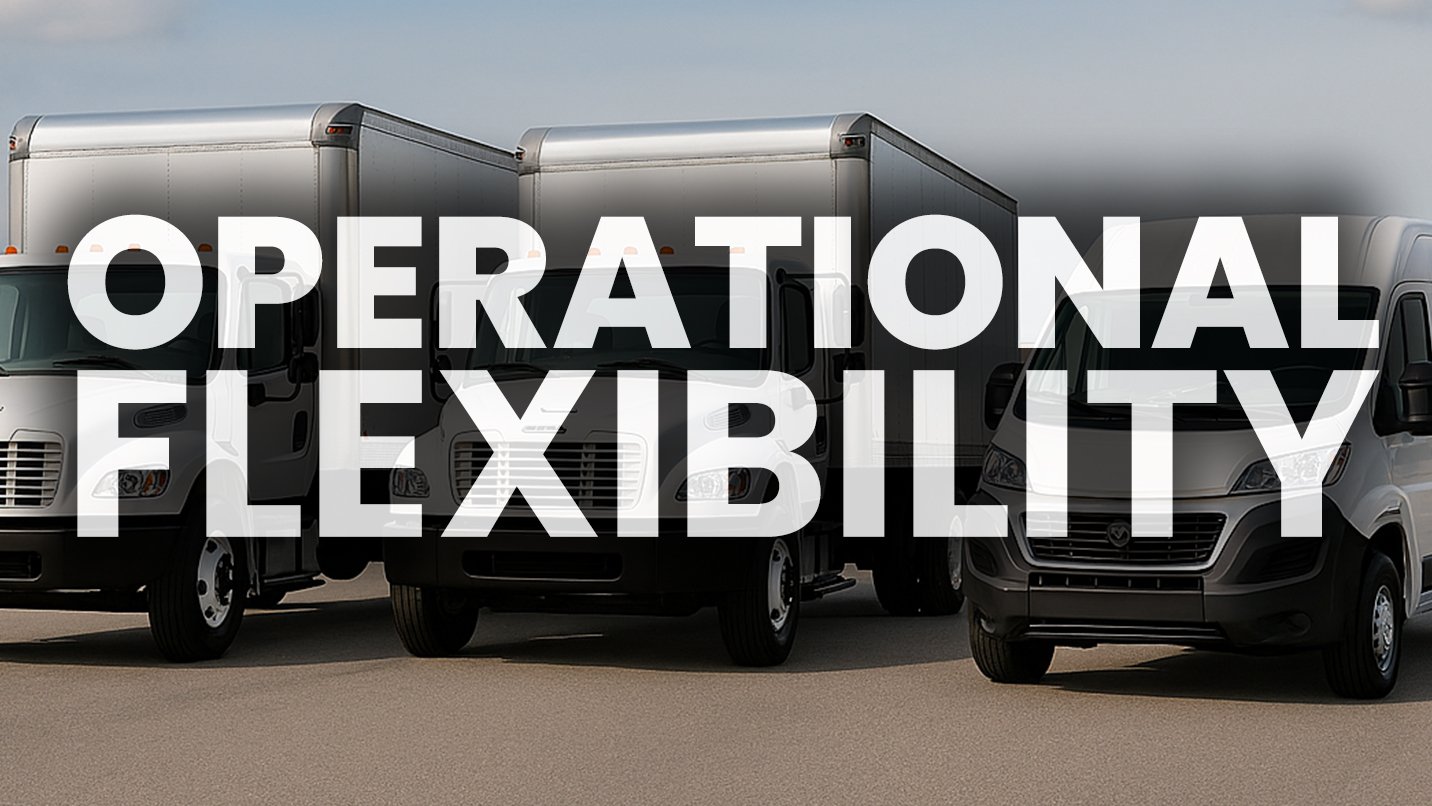 Full-Service Leasing: What Fleets Gain and How Flexibility Changes the Equation