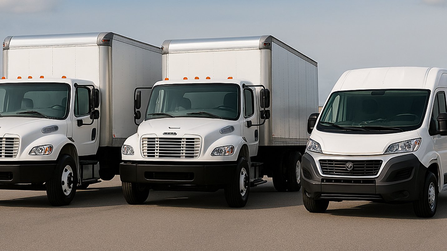 Full-Service Leasing: What Fleets Gain and How Flexibility Changes the Equation