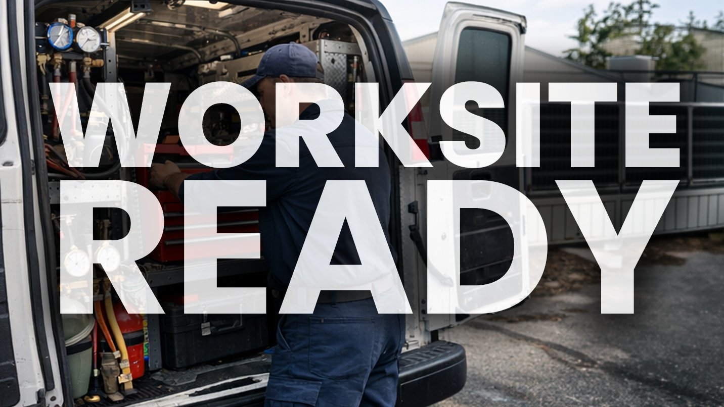 Vocational Fleets: Turning Upfits into Daily Uptime