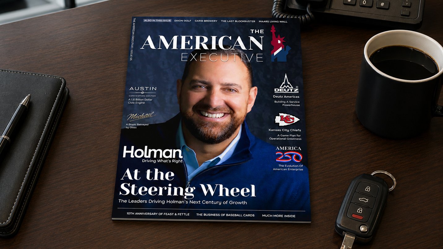Driving a Century of Growth & Automotive Excellence