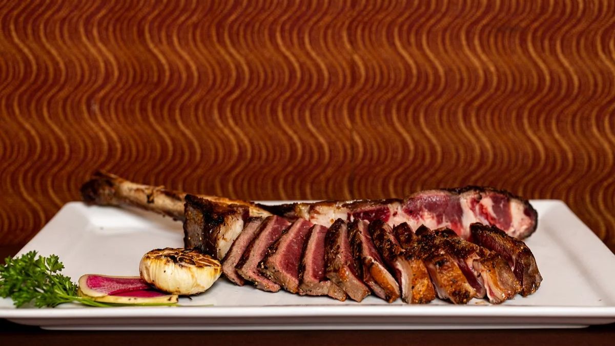 Know My Menu - San Diego Restaurant Week