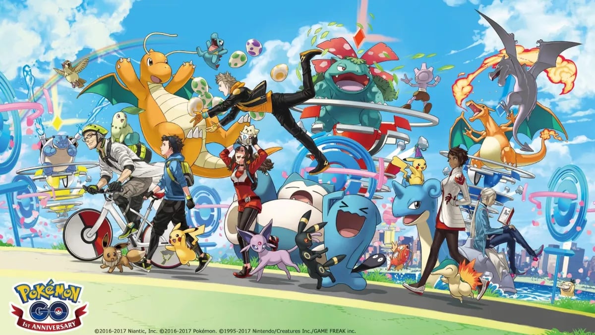 Pokemon Image