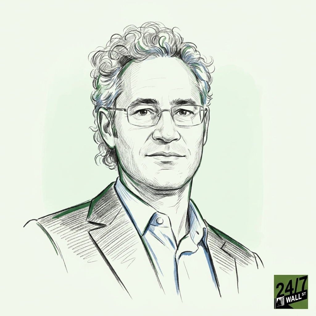 Alex Karp