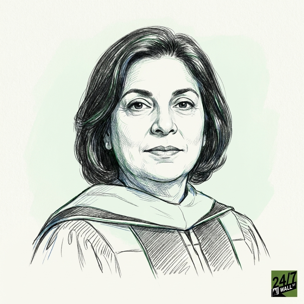 Reshma Kewalramani