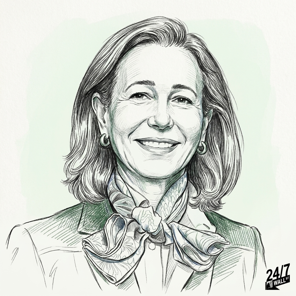 Ana Botín