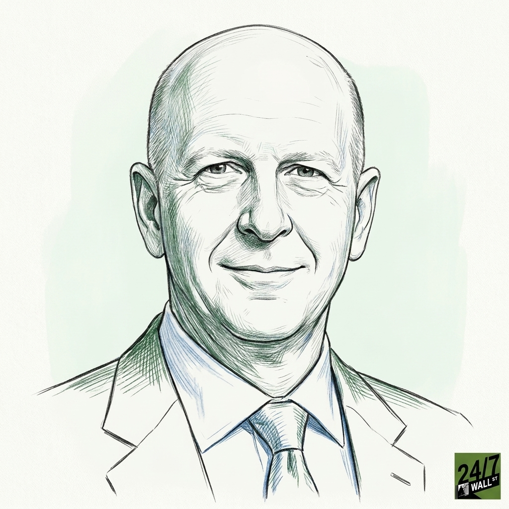 David Solomon