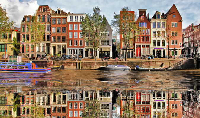 Die besten Unternehmungen und Sehenswürdigkeiten in Niederlande1