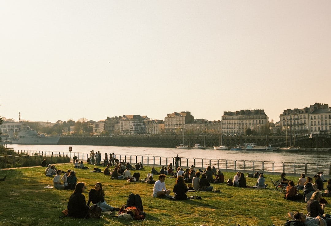 Spring in Nantes: Exploring France's Green Capital on a Budget 2026