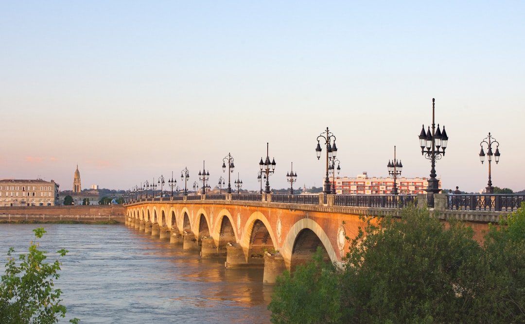 A Taste of Spring in Bordeaux: Wine Tours, Market Delights, and Riverside Strolls