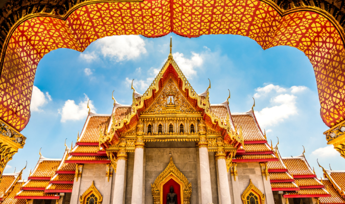 Best Things to Do and Places to Visit in Bangkok1