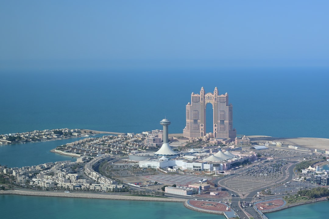 Abu Dhabi's Ultimate Bucket List: Top Tours & Experiences You Can't Miss