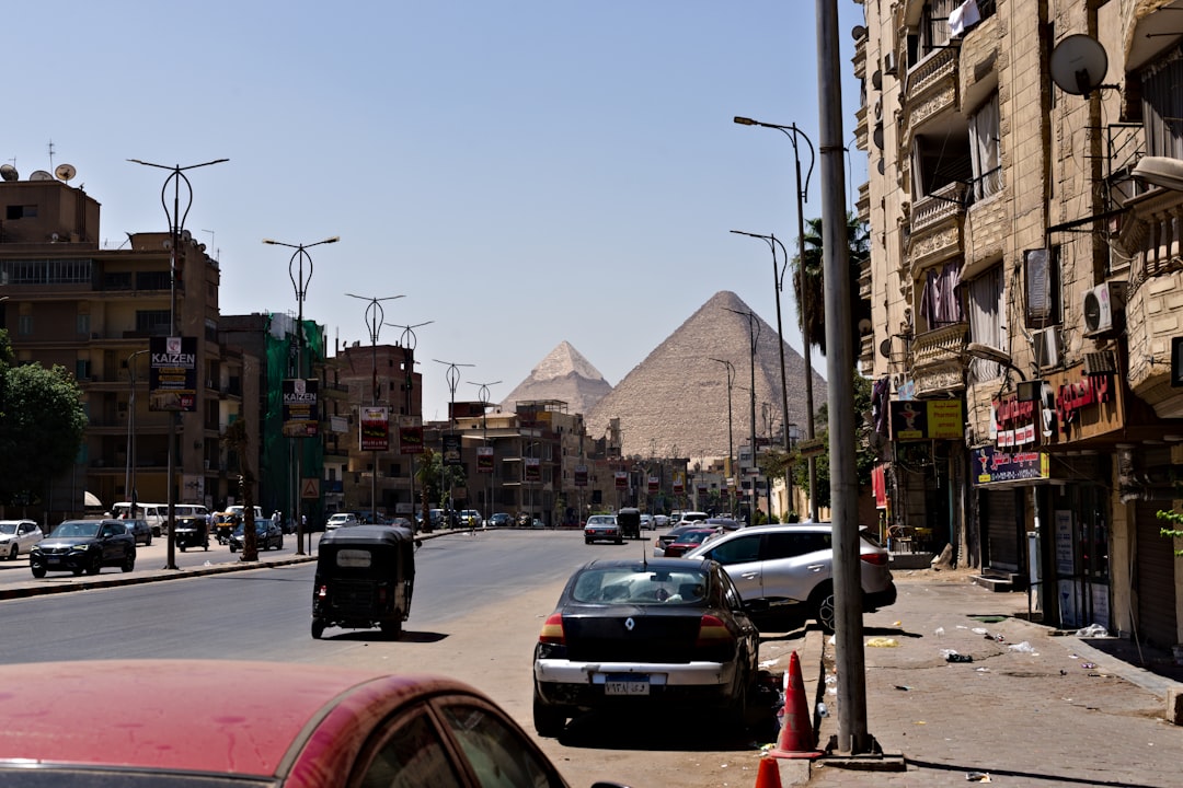 Unforgettable Cairo: Top Tours & Experiences You Can't Miss