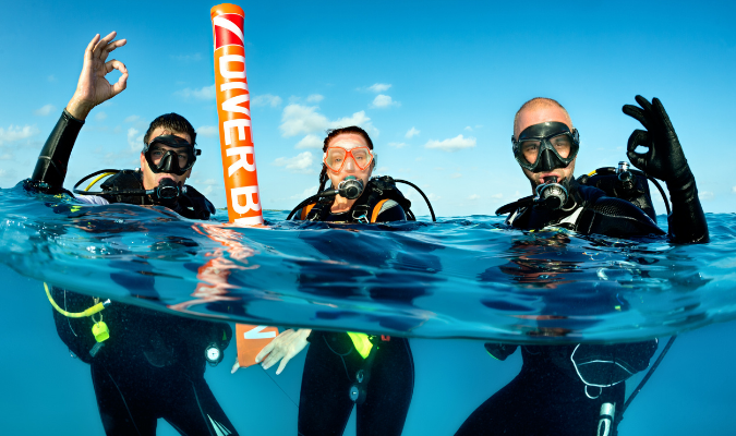 Antalya Water Sports - An Adrenaline-Filled Adventure is Waiting for You!1