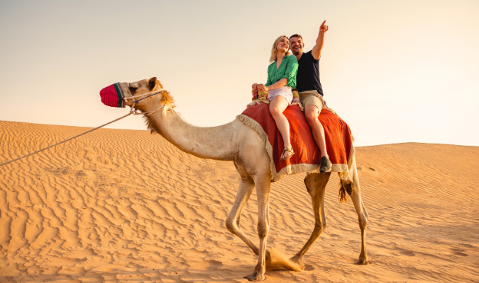 Die besten Unternehmungen und Sehenswürdigkeiten in Dubai1