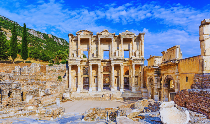 Best Things to Do and Places to Visit in Selcuk1