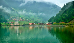 Trabzon