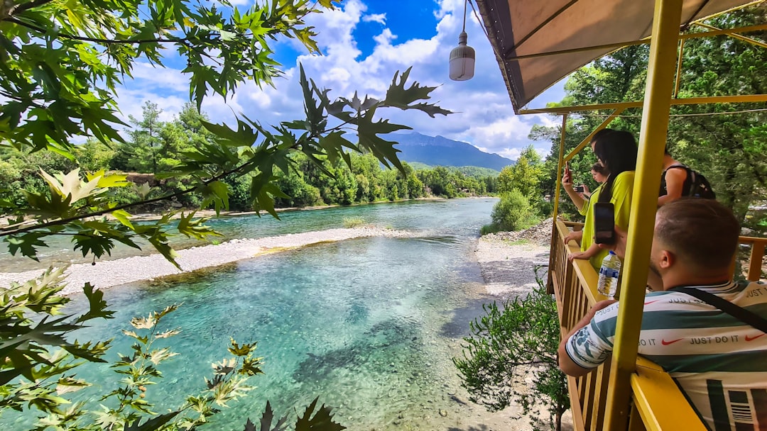 Antalya's Ultimate Thrill: 3-in-1 Rafting, Buggy & Zipline Adventure