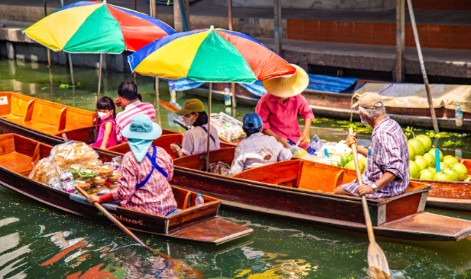 Best Things to Do and Places to Visit in Bangkok1