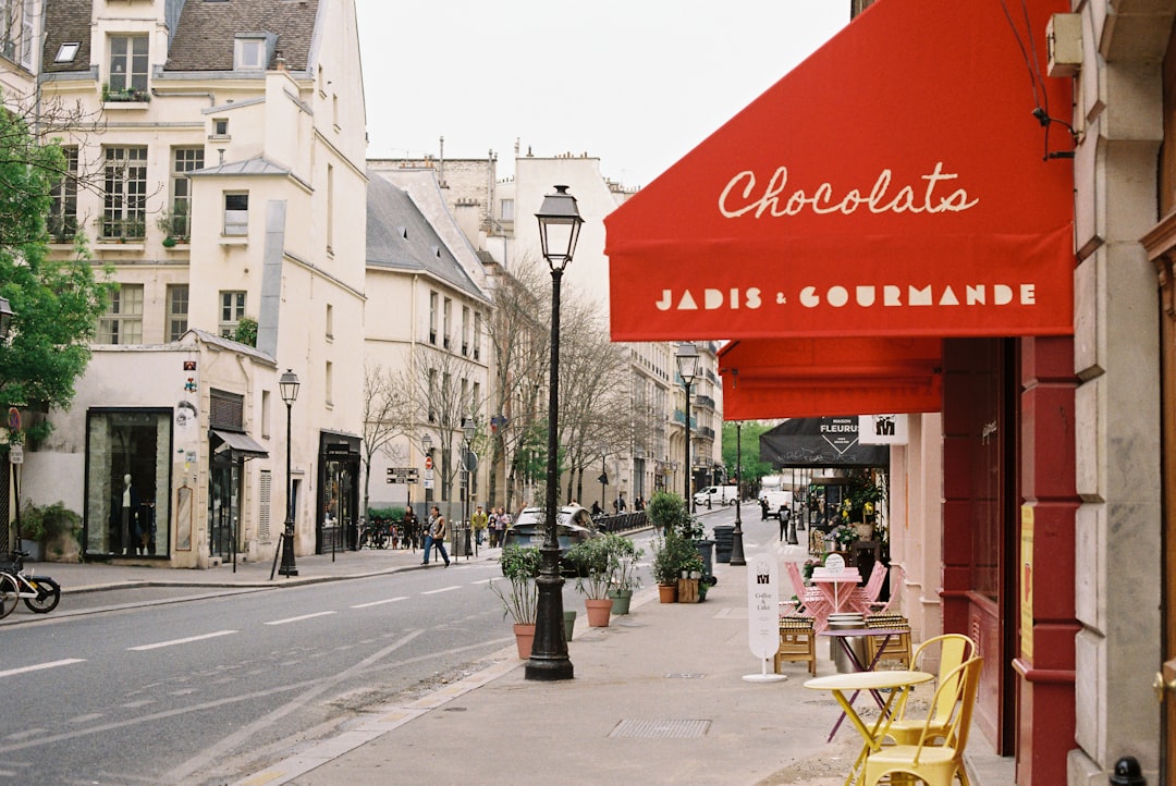 Easter in Paris 2026: A Family Guide to Chocolate, Markets, and Springtime Strolls