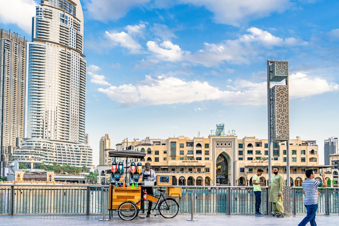 Unlock Dubai's Secrets: Why a Guided City Tour is a Must-Try Experience