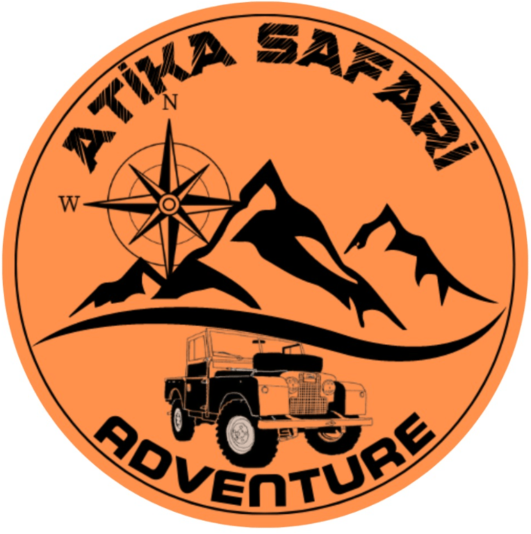 Atika Jeep Safari