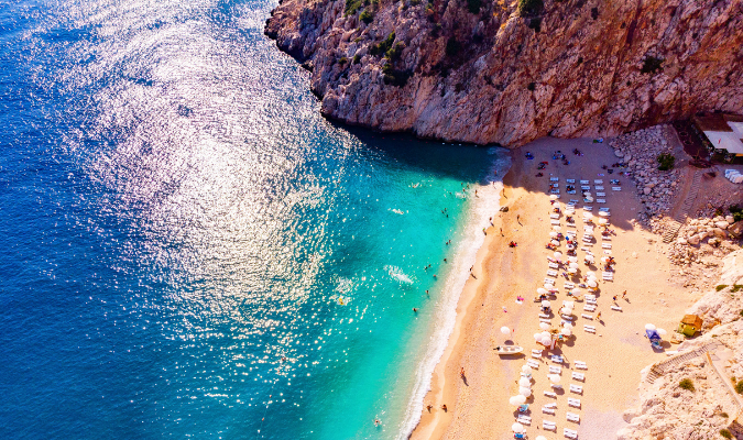 Best Things to Do and Places to Visit in Kas1