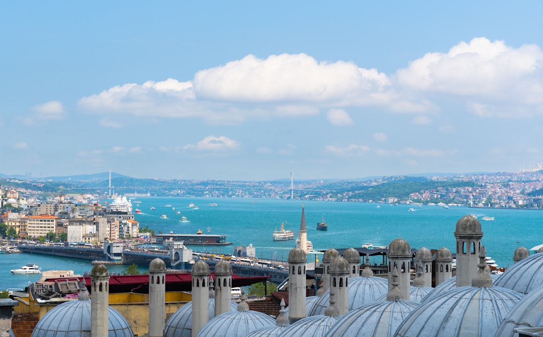 Hidden Gems of Istanbul: Uncover the City's Local Secrets