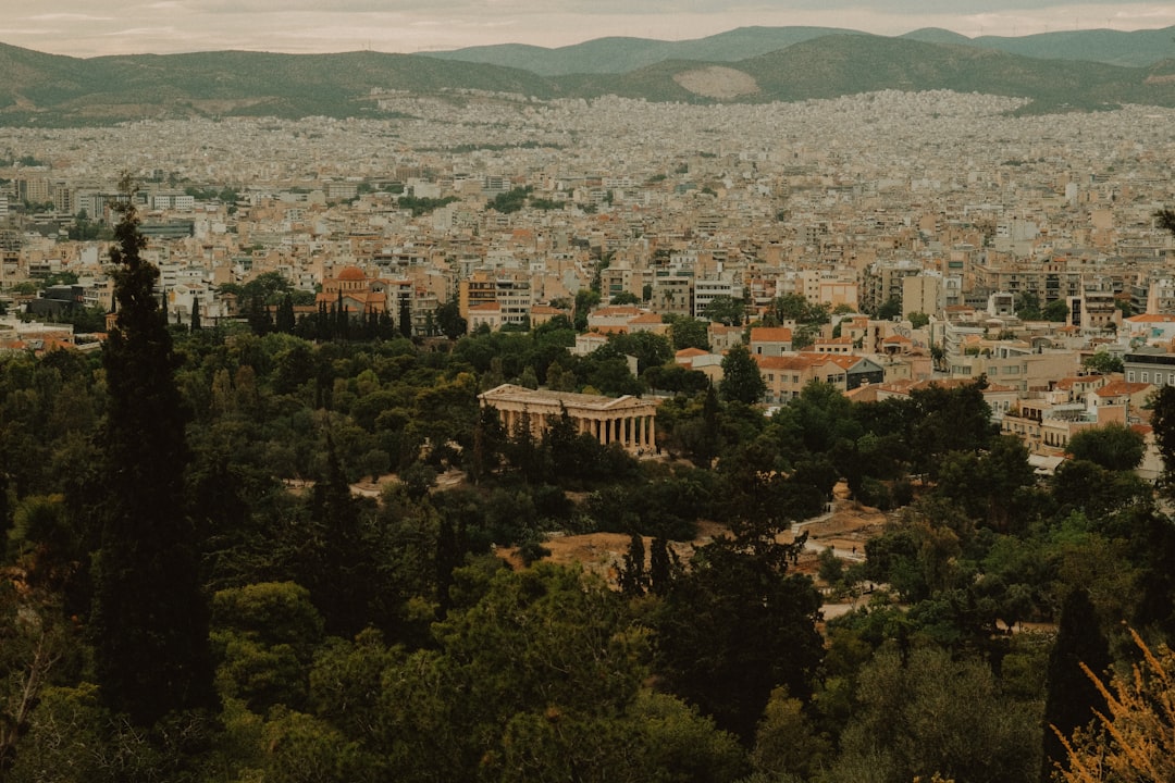Athens Uncovered: The Ultimate Guide to the Best Things to Do