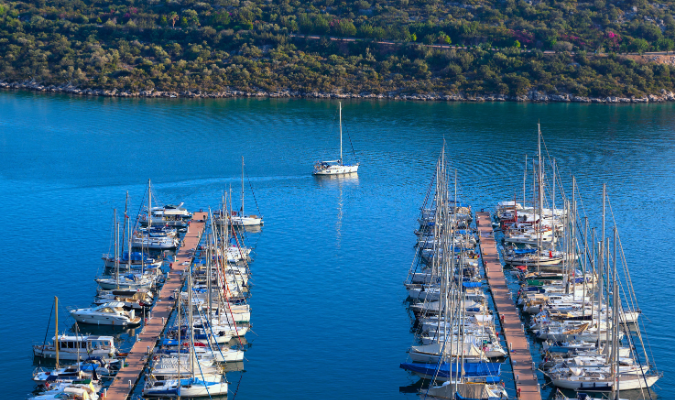Best Things to Do and Places to Visit in Kas1