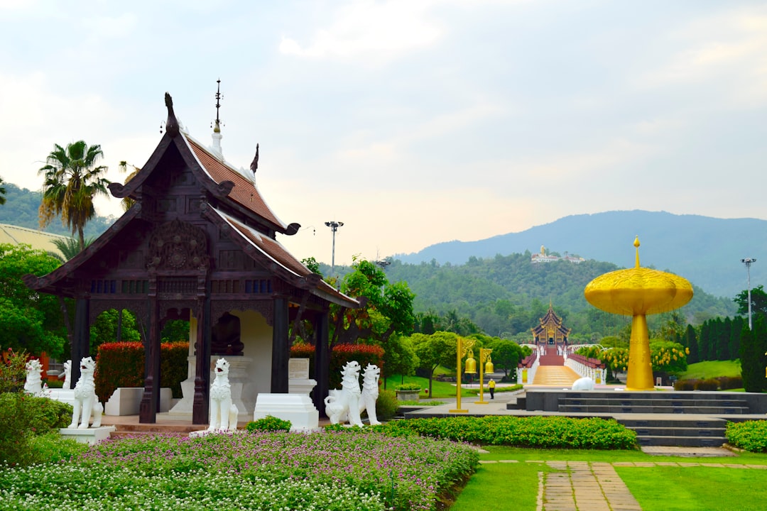 Chiang Mai'nin Gizli Cevherlerini Keşfedin: Yerel Sırlara Bir Rehber