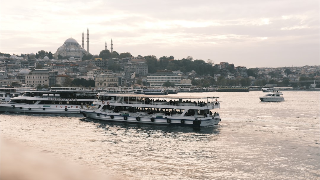 Unveiling Istanbul's Magic: Top Places to Visit for an Authentic Experience