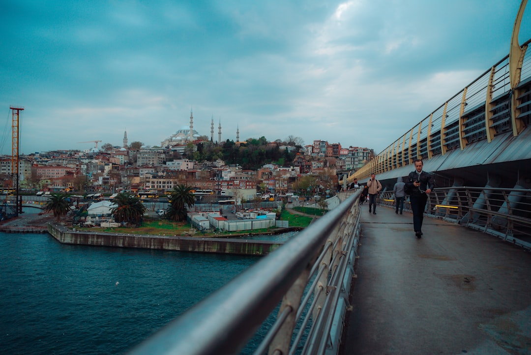 Top 10 Unforgettable Things to Do in Istanbul