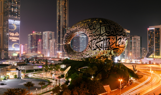Vereinigten Arabischen Emirate1