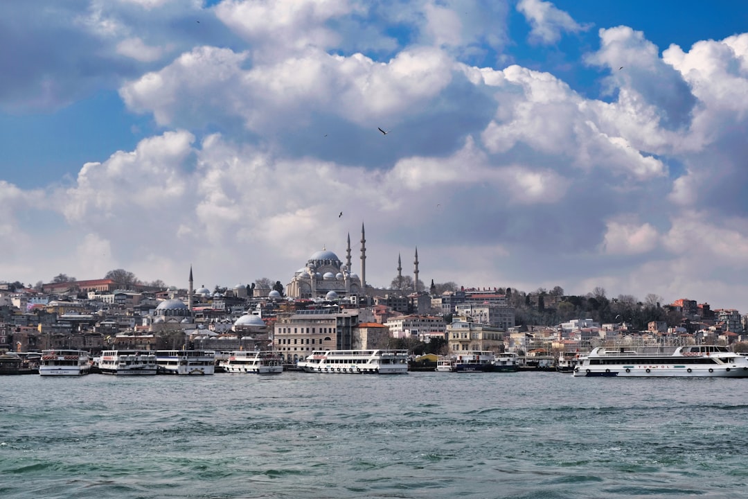 The Ultimate Guide to the Best Places to Visit in Istanbul