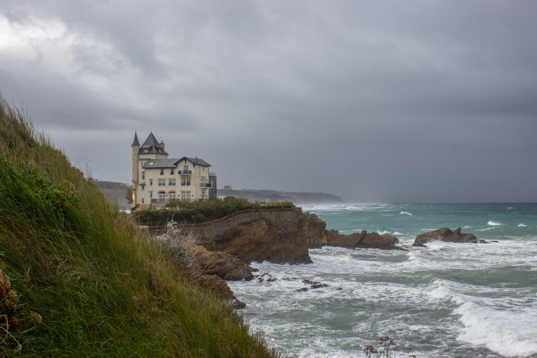 Spring Serenity in Biarritz: Coastal Walks, Thalassotherapy, and Basque Charm