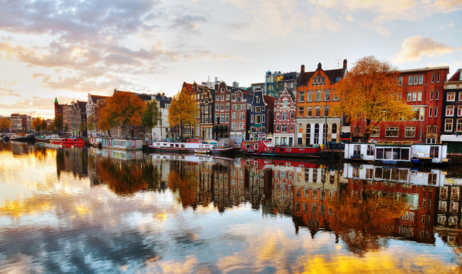 Die besten Unternehmungen und Sehenswürdigkeiten in Niederlande1