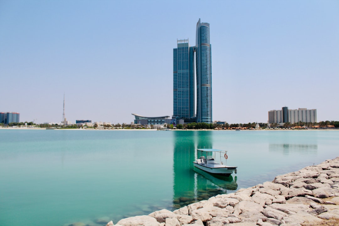 Discover Abu Dhabi: Your Ultimate Guide to Unforgettable Experiences