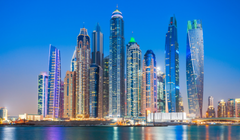 Dubai image