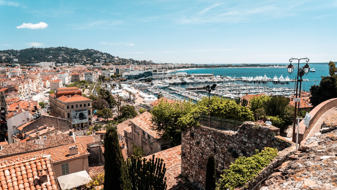 France in May: From Parisian Charm to Riviera Blooms – Your Guide to Spring Festivals & Hidden Gems