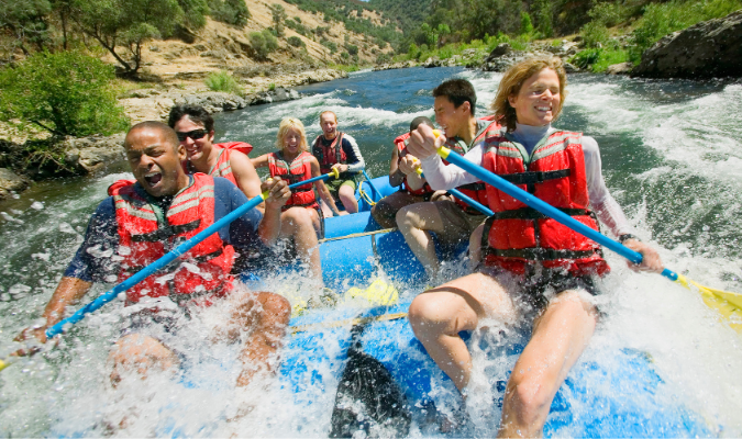 Antalya Water Sports - An Adrenaline-Filled Adventure is Waiting for You!1