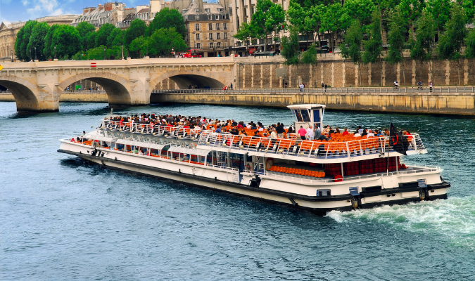 Best Tours Tours & Activities in Paris | Free Cancellation1