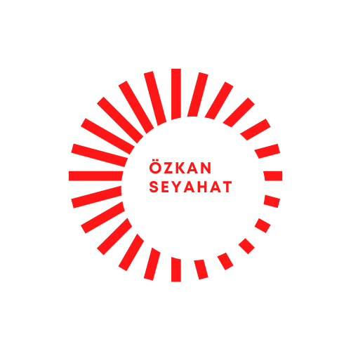 Özkan Seyahat Acentesi