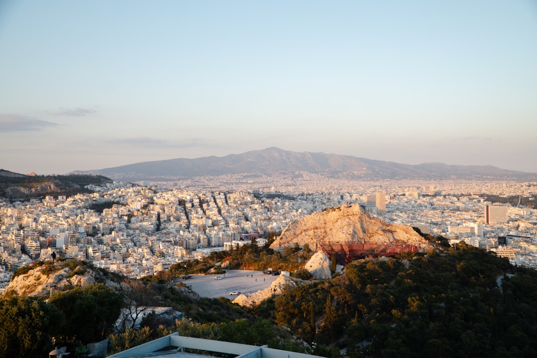 Unforgettable Athens: Top Tours & Experiences You Can't Miss
