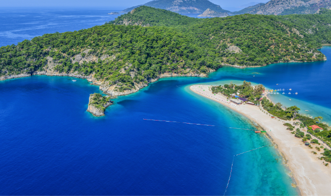 Najlepsze rzeczy do zrobienia i miejsca do odwiedzenia w Fethiye1
