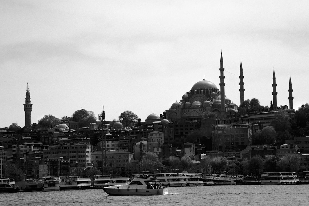 Unveiling Istanbul's Best-Kept Secrets: A Local's Guide to Hidden Gems