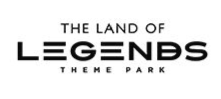 Discover Magic at The Land of Legends Adventure Park