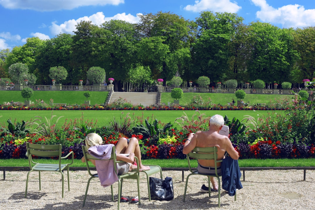 Paris in Bloom: Your Guide to Hidden Gardens, Spring Festivals & Budget Tips