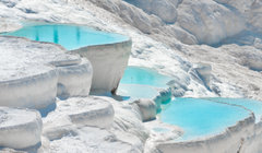 Pamukkale